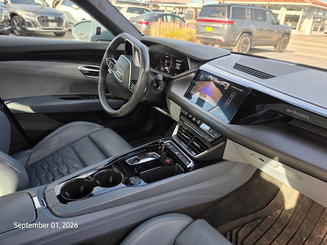 audi e-tron gt 2024 WAUFJBFW6R7002805 image audi e-tron gt 2024 WAUFJBFW6R7002805 image